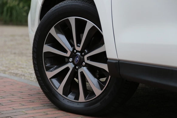 Subaru Forester - Afbeelding 27 van 30