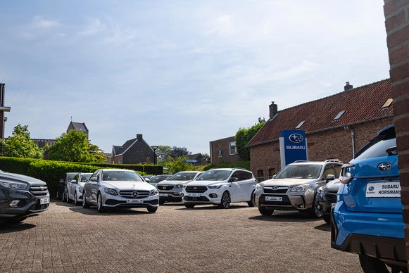 Subaru Forester - Afbeelding 29 van 30