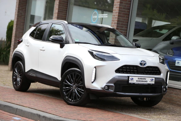 Toyota Yaris Cross - Afbeelding 1 van 30