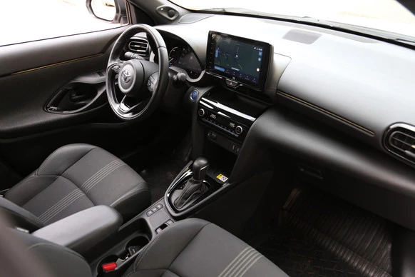 Toyota Yaris Cross - Afbeelding 4 van 30