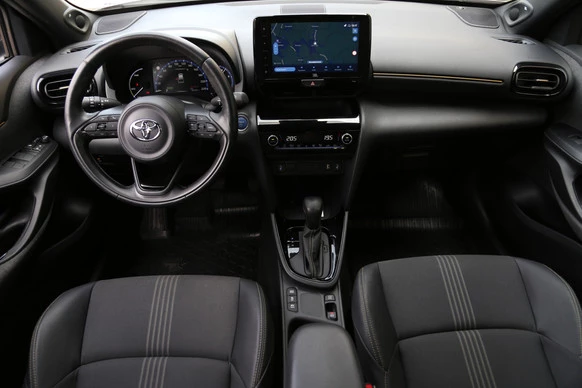 Toyota Yaris Cross - Afbeelding 5 van 30