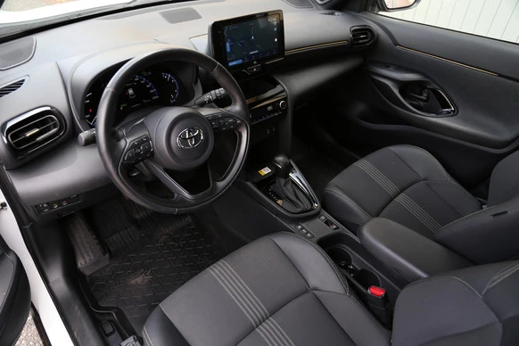 Toyota Yaris Cross - Afbeelding 6 van 30