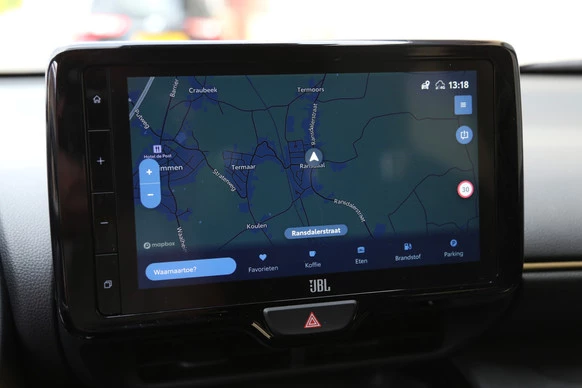 Toyota Yaris Cross - Afbeelding 7 van 30