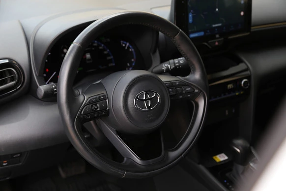 Toyota Yaris Cross - Afbeelding 9 van 30