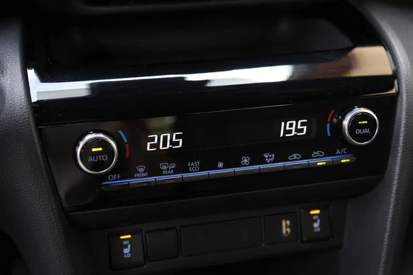 Toyota Yaris Cross - Afbeelding 10 van 30