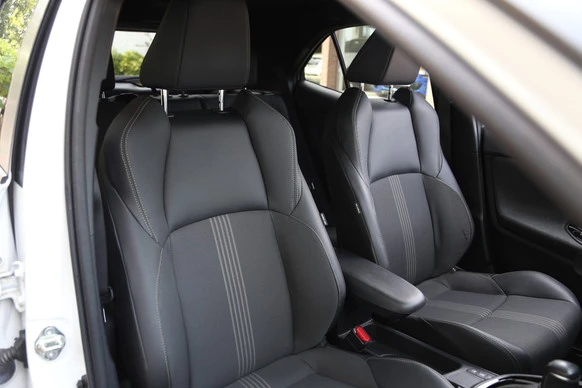 Toyota Yaris Cross - Afbeelding 11 van 30