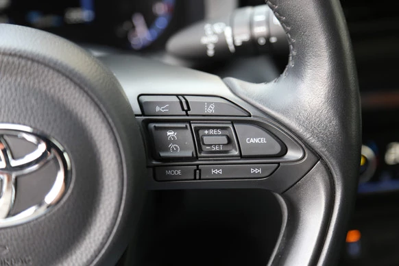 Toyota Yaris Cross - Afbeelding 14 van 30