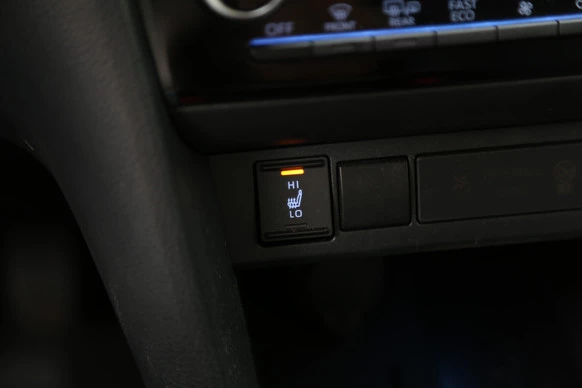 Toyota Yaris Cross - Afbeelding 15 van 30