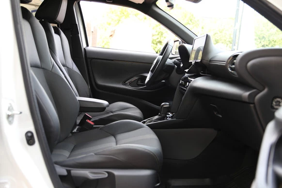 Toyota Yaris Cross - Afbeelding 17 van 30