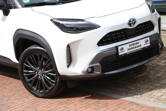 Toyota Yaris Cross - Afbeelding 21 van 30