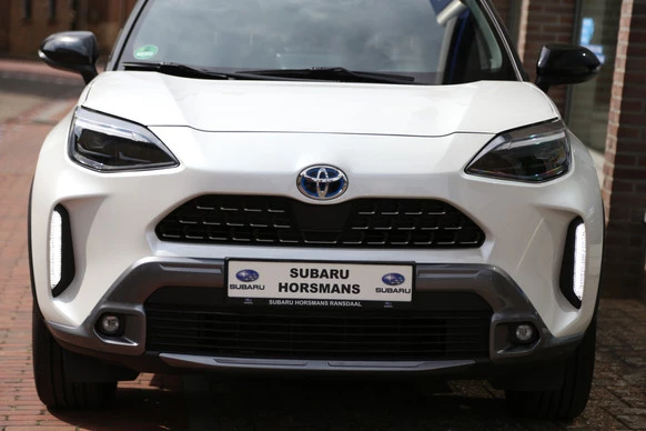Toyota Yaris Cross - Afbeelding 22 van 30
