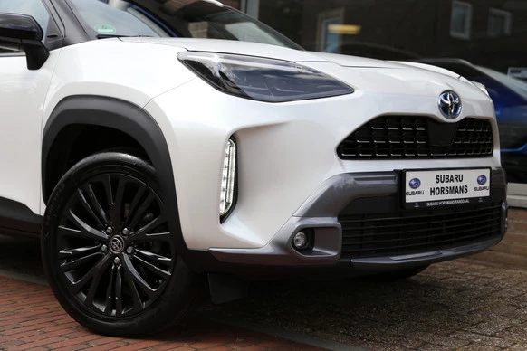 Toyota Yaris Cross - Afbeelding 24 van 30