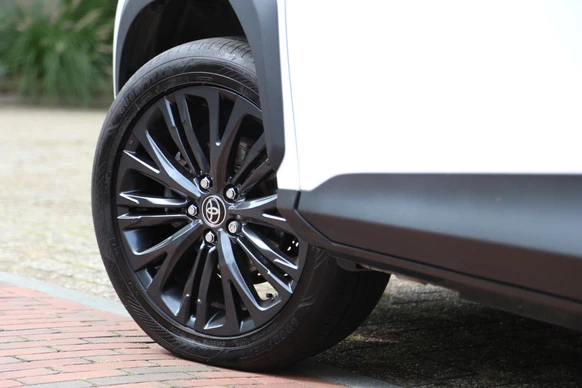 Toyota Yaris Cross - Afbeelding 25 van 30