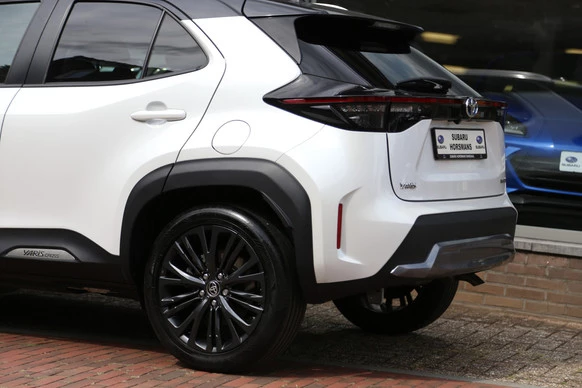 Toyota Yaris Cross - Afbeelding 26 van 30