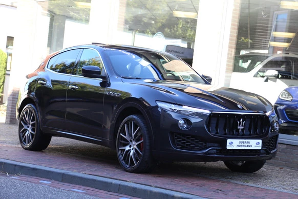 Maserati Levante - Afbeelding 2 van 30