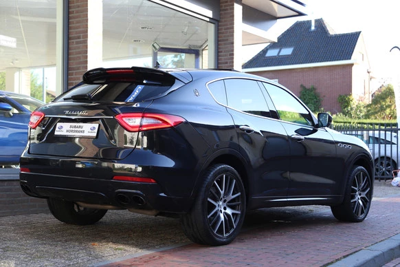 Maserati Levante - Afbeelding 4 van 30