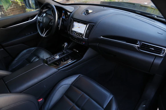 Maserati Levante - Afbeelding 5 van 30