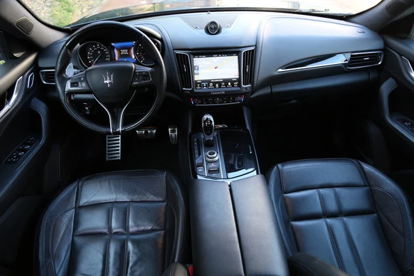 Maserati Levante - Afbeelding 6 van 30