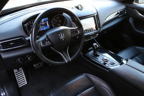 Maserati Levante - Afbeelding 7 van 30