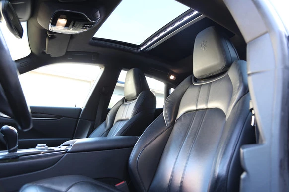Maserati Levante - Afbeelding 9 van 30