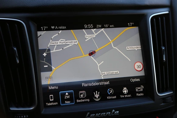 Maserati Levante - Afbeelding 10 van 30