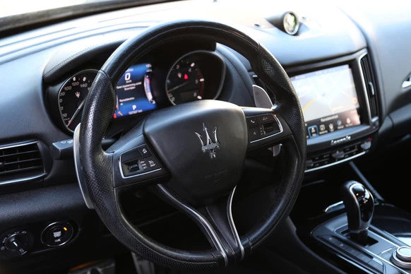 Maserati Levante - Afbeelding 12 van 30