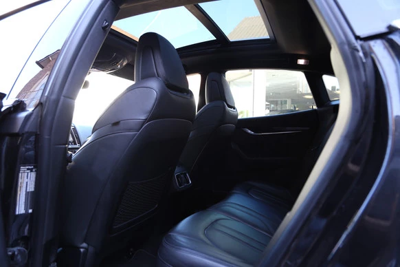 Maserati Levante - Afbeelding 14 van 30