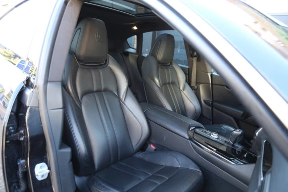 Maserati Levante - Afbeelding 16 van 30