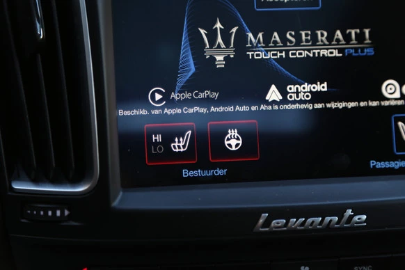 Maserati Levante - Afbeelding 17 van 30