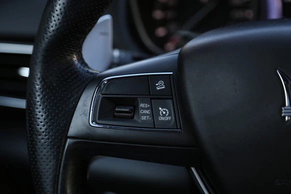 Maserati Levante - Afbeelding 18 van 30
