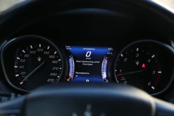 Maserati Levante - Afbeelding 23 van 30