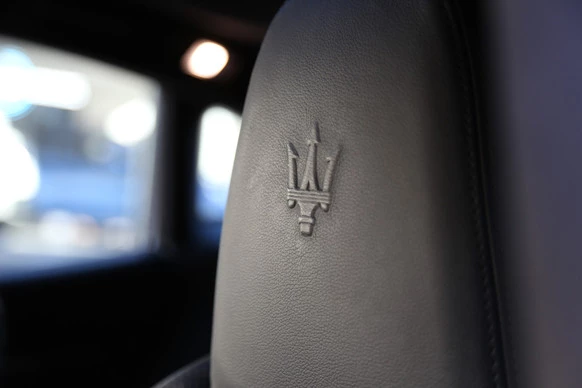 Maserati Levante - Afbeelding 24 van 30