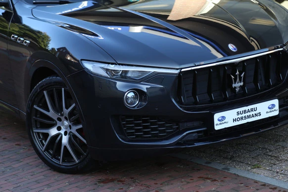 Maserati Levante - Afbeelding 25 van 30