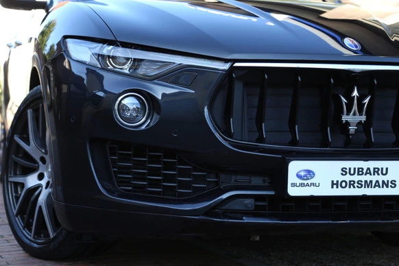 Maserati Levante - Afbeelding 26 van 30