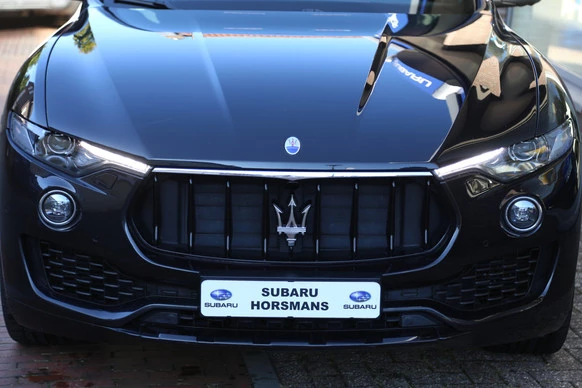 Maserati Levante - Afbeelding 27 van 30