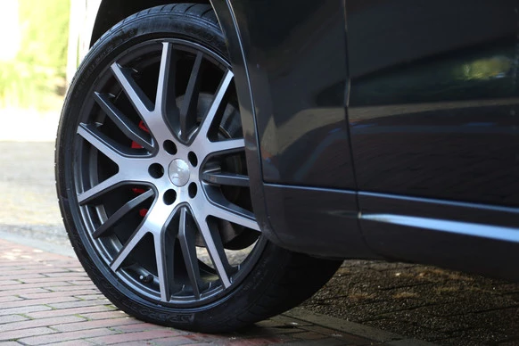 Maserati Levante - Afbeelding 30 van 30
