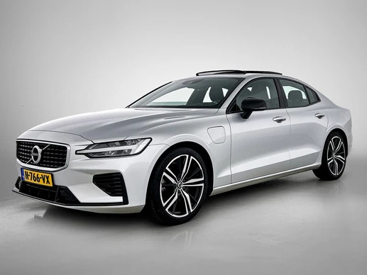 Volvo S60 - Afbeelding 1 van 30