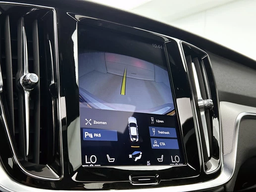 Volvo S60 - Afbeelding 25 van 30