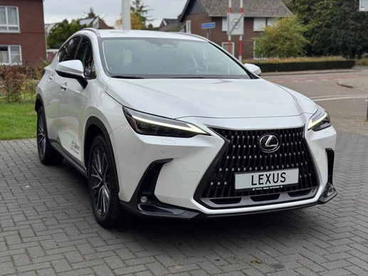 Lexus NX - Afbeelding 5 van 30