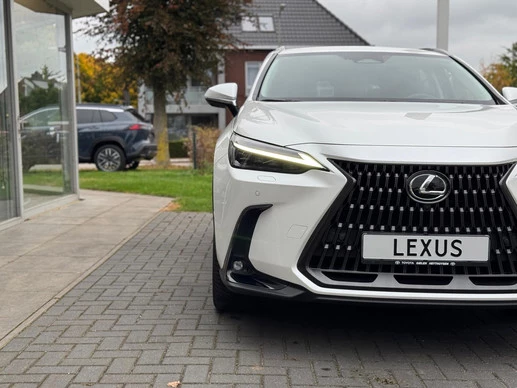 Lexus NX - Afbeelding 6 van 30