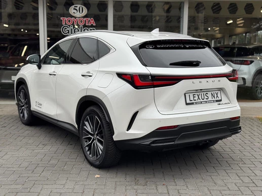 Lexus NX - Afbeelding 7 van 30