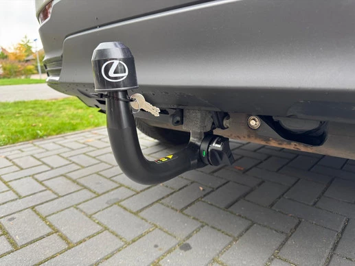 Lexus NX - Afbeelding 10 van 30