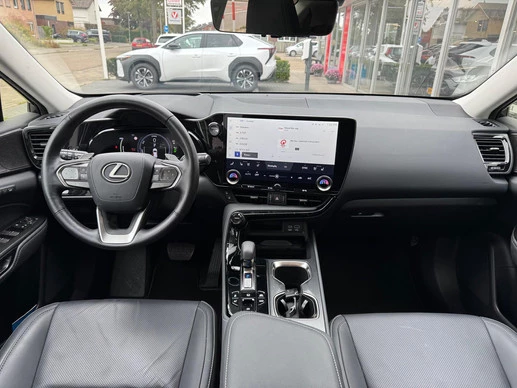 Lexus NX - Afbeelding 11 van 30
