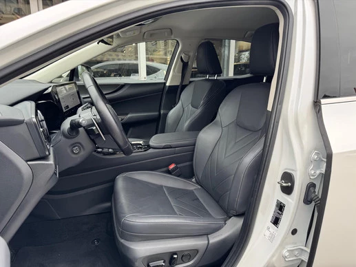 Lexus NX - Afbeelding 16 van 30