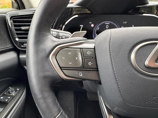 Lexus NX - Afbeelding 20 van 30