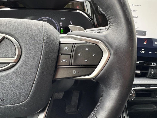 Lexus NX - Afbeelding 21 van 30