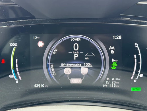 Lexus NX - Afbeelding 22 van 30