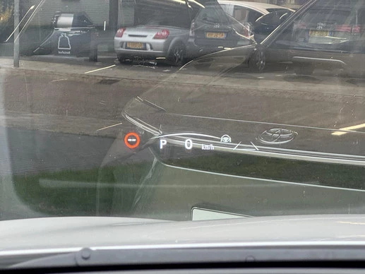 Lexus NX - Afbeelding 24 van 30