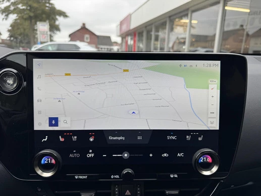 Lexus NX - Afbeelding 26 van 30