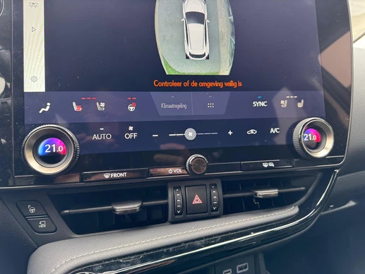 Lexus NX - Afbeelding 28 van 30